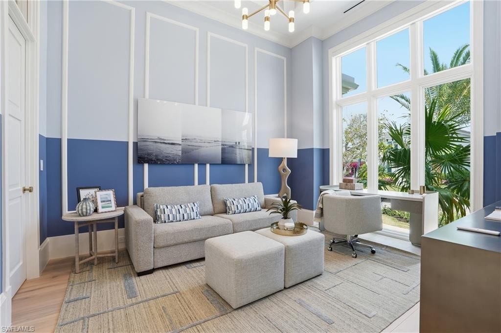 626 Fountainhead Ln , Naples, FL 34103 Photo