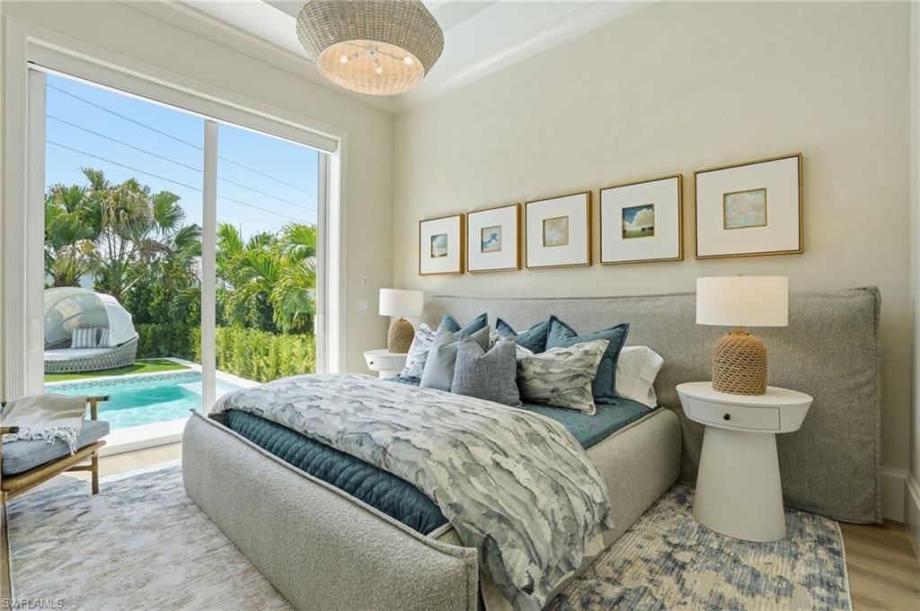 626 Fountainhead Ln , Naples, FL 34103 Photo