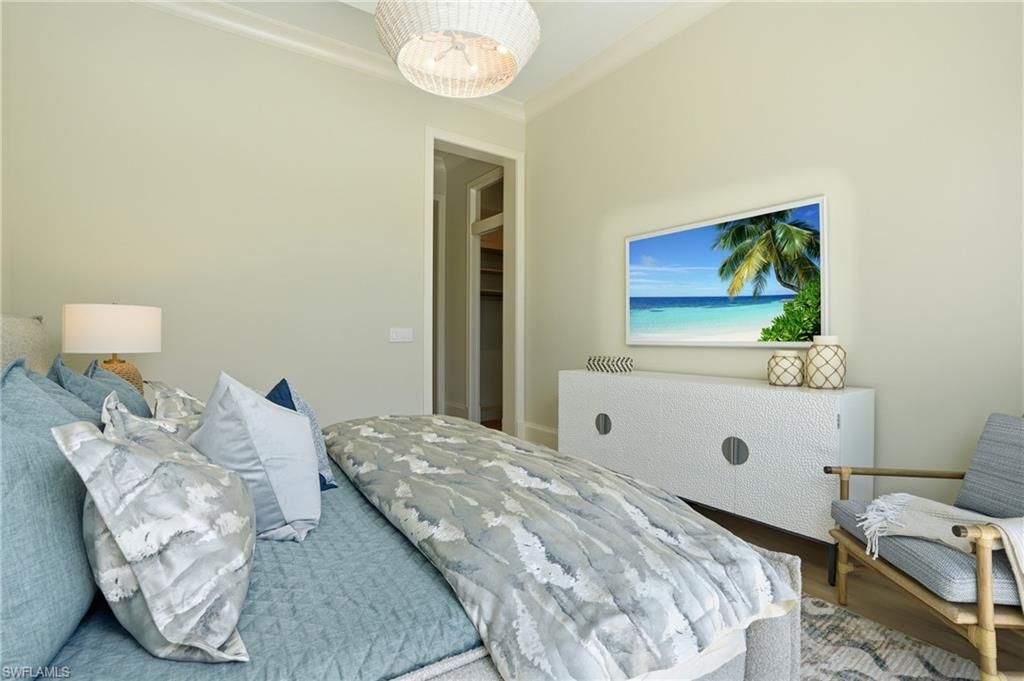 626 Fountainhead Ln , Naples, FL 34103 Photo