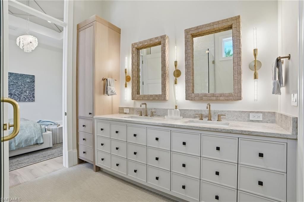 626 Fountainhead Ln , Naples, FL 34103 Photo