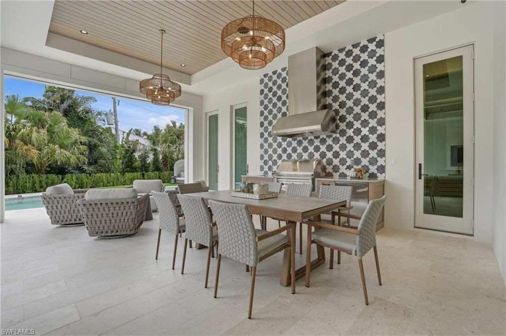 626 Fountainhead Ln , Naples, FL 34103 Photo