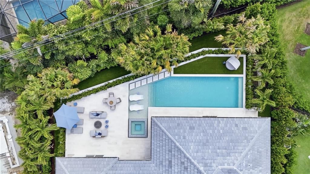 626 Fountainhead Ln, Naples, FL 34103 Photo