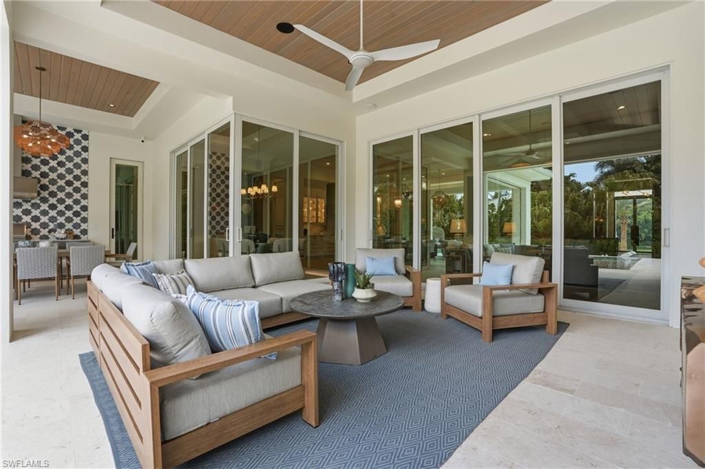 626 Fountainhead Ln , Naples, FL 34103 Photo