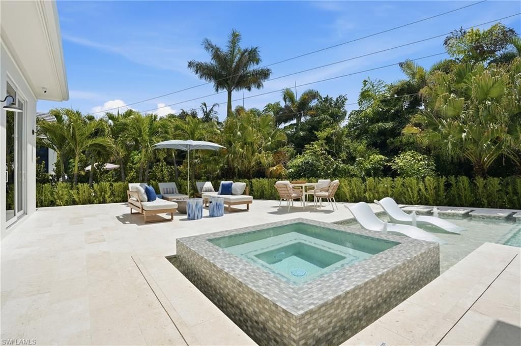 626 Fountainhead Ln , Naples, FL 34103 Photo