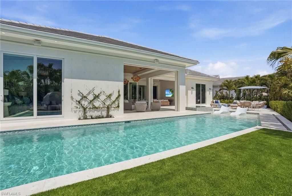 626 Fountainhead Ln , Naples, FL 34103 Photo