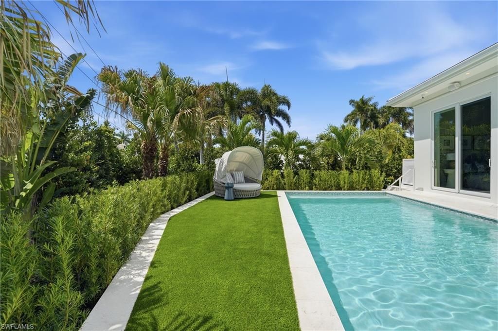 626 Fountainhead Ln , Naples, FL 34103 Photo