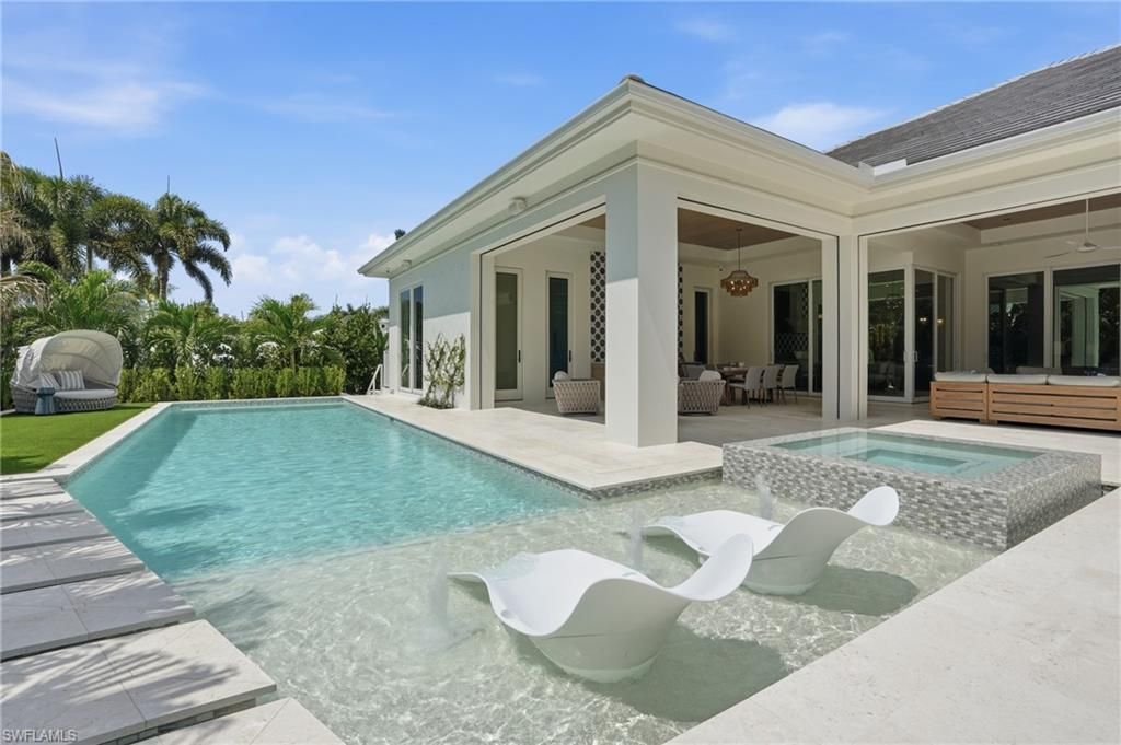 626 Fountainhead Ln , Naples, FL 34103 Photo