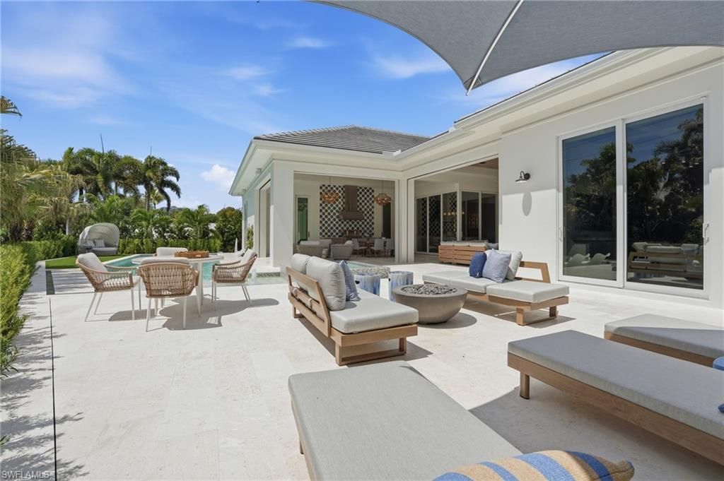 626 Fountainhead Ln , Naples, FL 34103 Photo