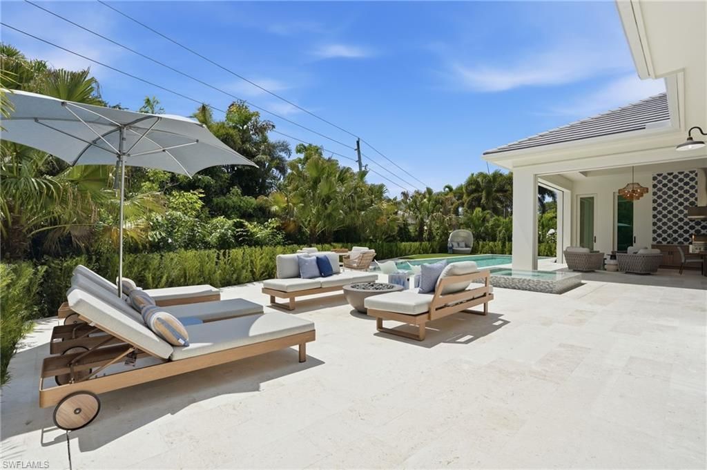 626 Fountainhead Ln , Naples, FL 34103 Photo