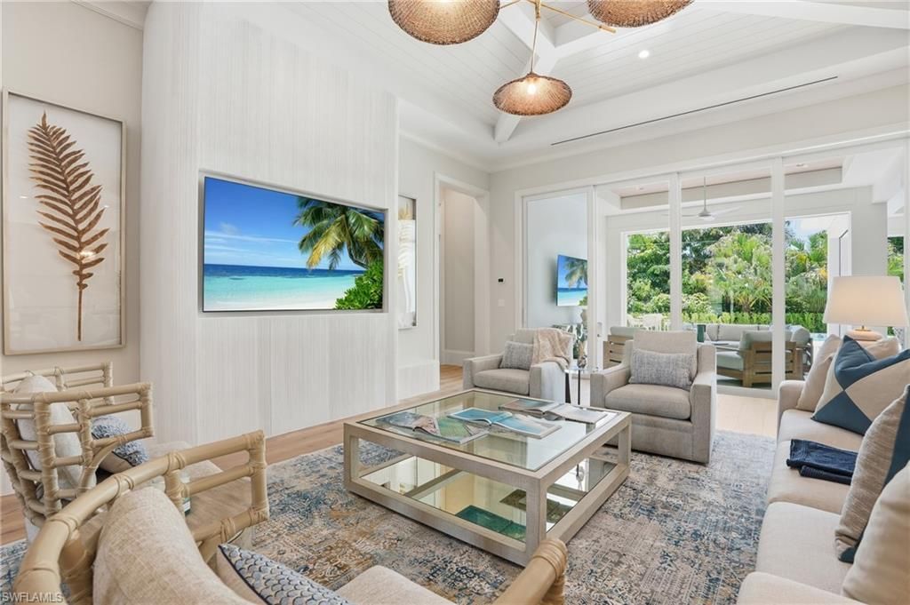 626 Fountainhead Ln , Naples, FL 34103 Photo