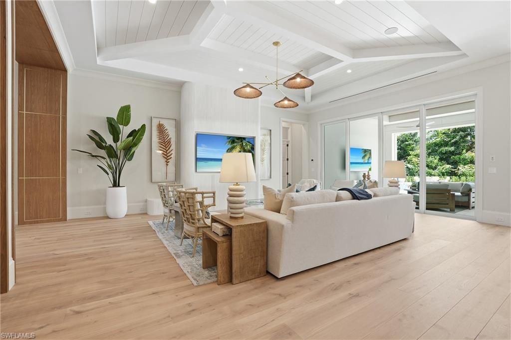 626 Fountainhead Ln , Naples, FL 34103 Photo