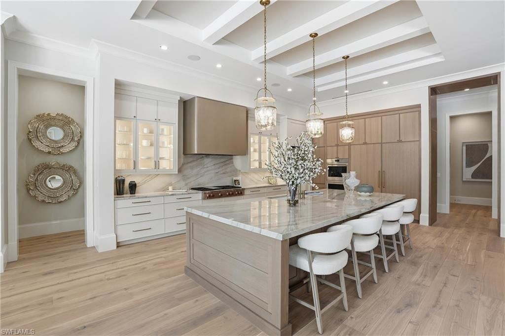 626 Fountainhead Ln , Naples, FL 34103 Photo