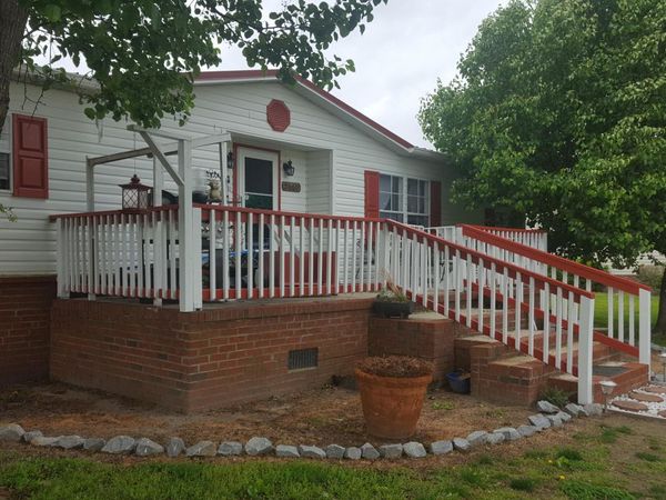 5660 Creek Road, Grifton, NC 28530