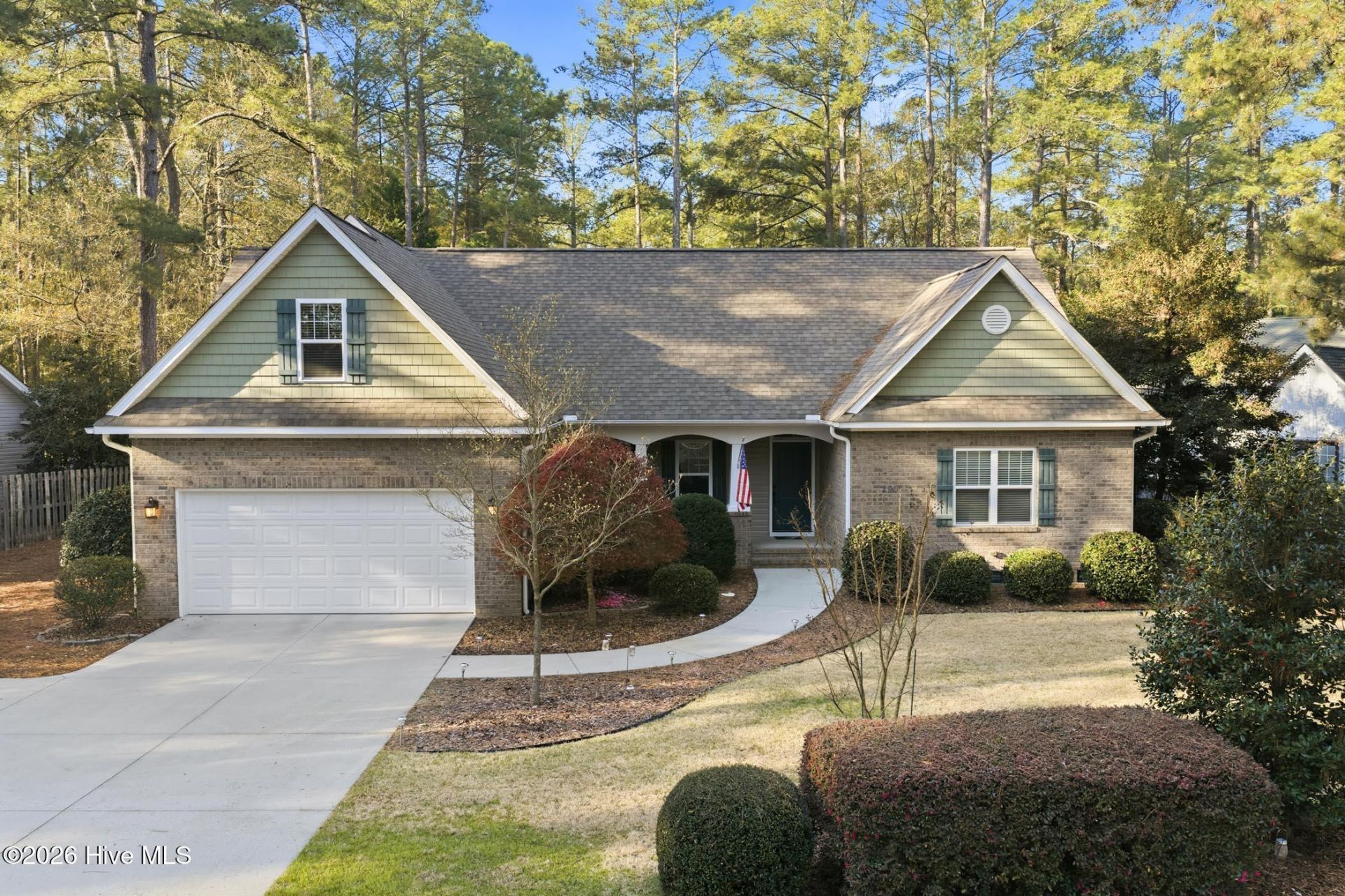290 Pinyon Circle, Pinehurst, NC 28374 Main Photo