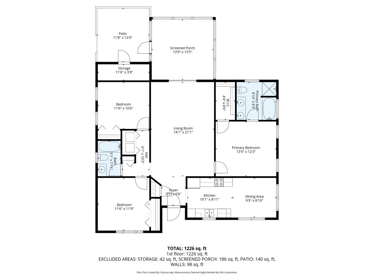 6627 Cherry Laurel Dr.  Photo 43