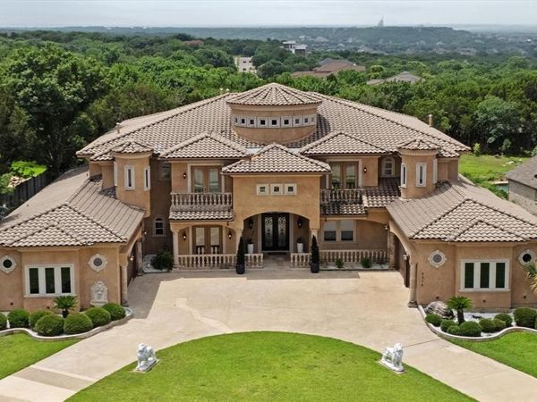 2314 Sunset Ridge Circle, Cedar Hill, TX 75104