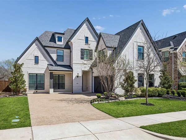 4913 Meadow Creek Drive, McKinney, TX 75070