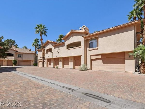 2050 W Warm Springs Road , Unit 1111, Henderson, NV 89014