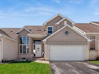 646 Aspen Drive, Romeoville, IL 60446 primary photo