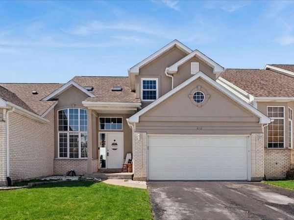 646 Aspen Drive , Romeoville, IL 60446