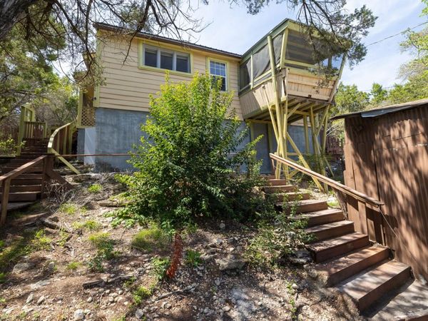 10600 Turkey Bend DR, Jonestown, TX 78645