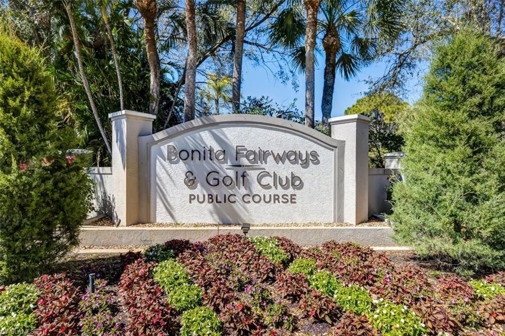 26483 Bonita Fairways Blvd , Bonita Springs, FL 34135 Photo