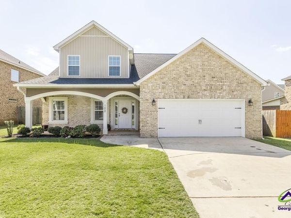 120 Legacy Ct, Warner Robins, GA 31088