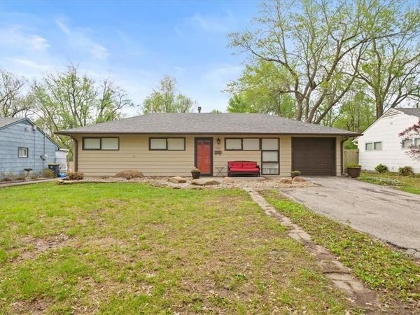 7505 E 111th Terrace, Kansas City, MO 64134