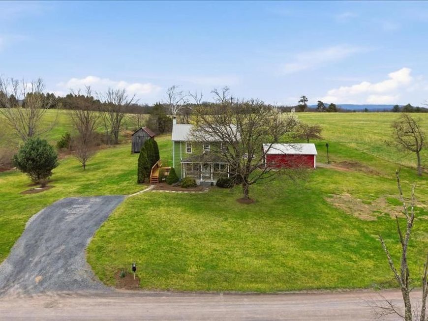 131 Offutt School Road, Augusta, WV 26704 Main Photo