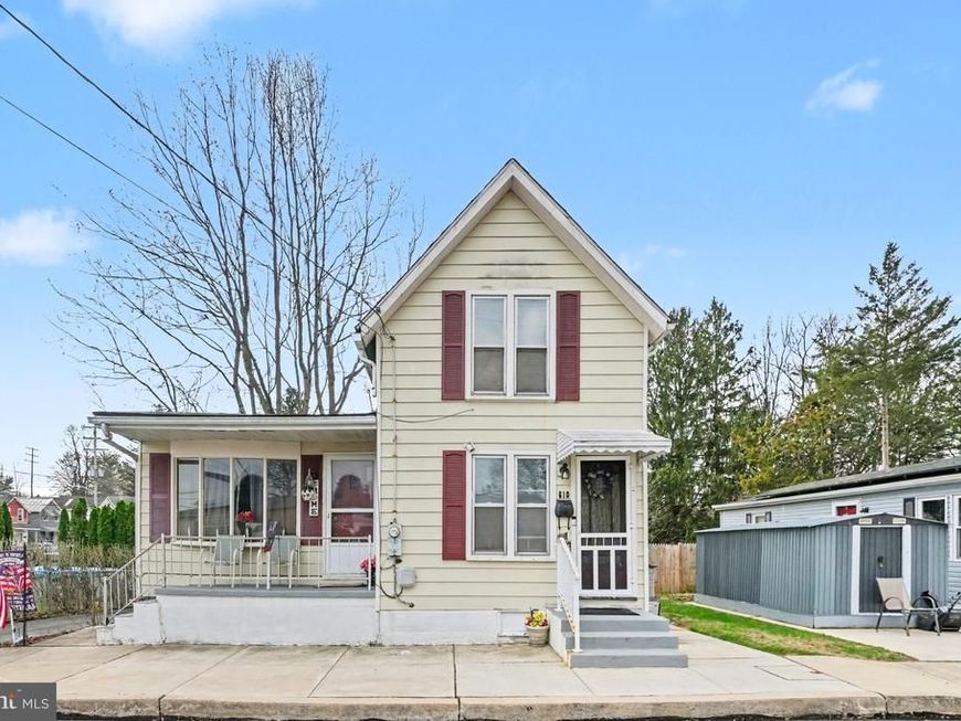 610 Orange Street, Lebanon, PA 17042 Main Photo