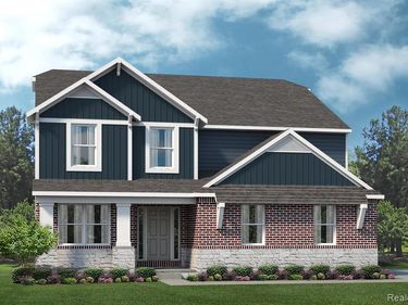 26718 Starters Way, South Lyon, MI 48178