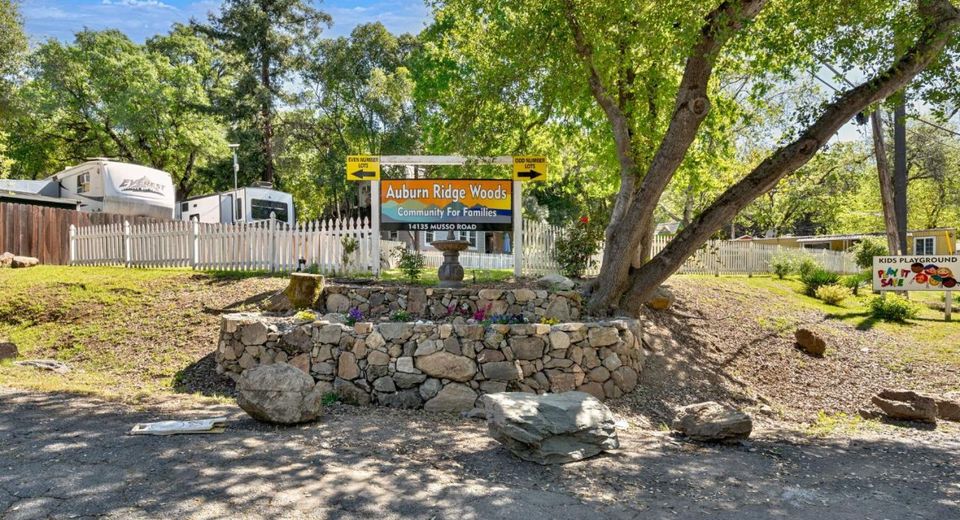 14135 Musso Rd, Auburn, CA 95603 Photo