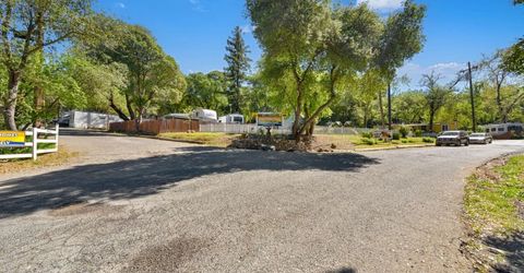 14135 Musso Rd, Auburn, CA 95603 Photo