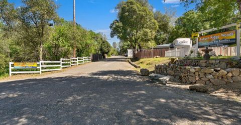 14135 Musso Rd, Auburn, CA 95603 Photo