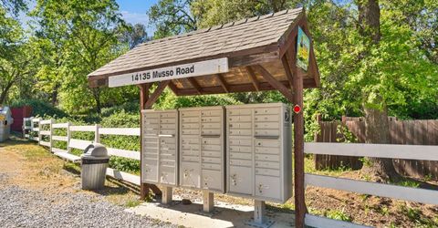 14135 Musso Rd, Auburn, CA 95603 Photo