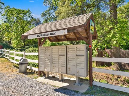 14135 Musso Rd, Auburn, CA 95603 Photo