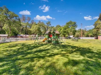 14135 Musso Rd, Auburn, CA 95603 Photo