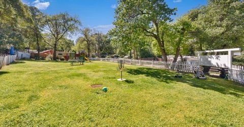 14135 Musso Rd, Auburn, CA 95603 Photo