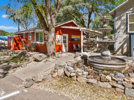 14135 Musso Rd, Auburn, CA 95603 Photo