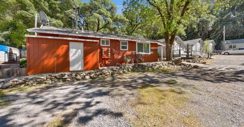 14135 Musso Rd, Auburn, CA 95603 Photo