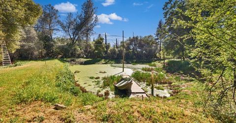 14135 Musso Rd, Auburn, CA 95603 Photo