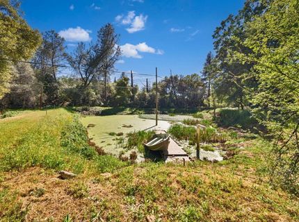 14135 Musso Rd, Auburn, CA 95603 Photo
