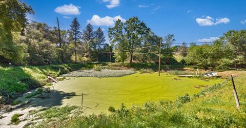 14135 Musso Rd, Auburn, CA 95603 Photo