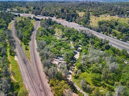 14135 Musso Rd, Auburn, CA 95603 Photo