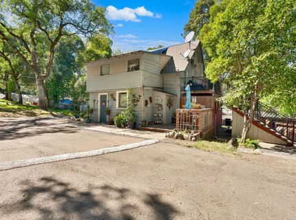 14135 Musso Rd, Auburn, CA 95603 Photo