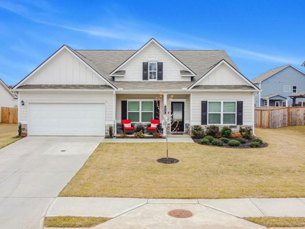 13 Westover Road SE, Cartersville, GA 30120