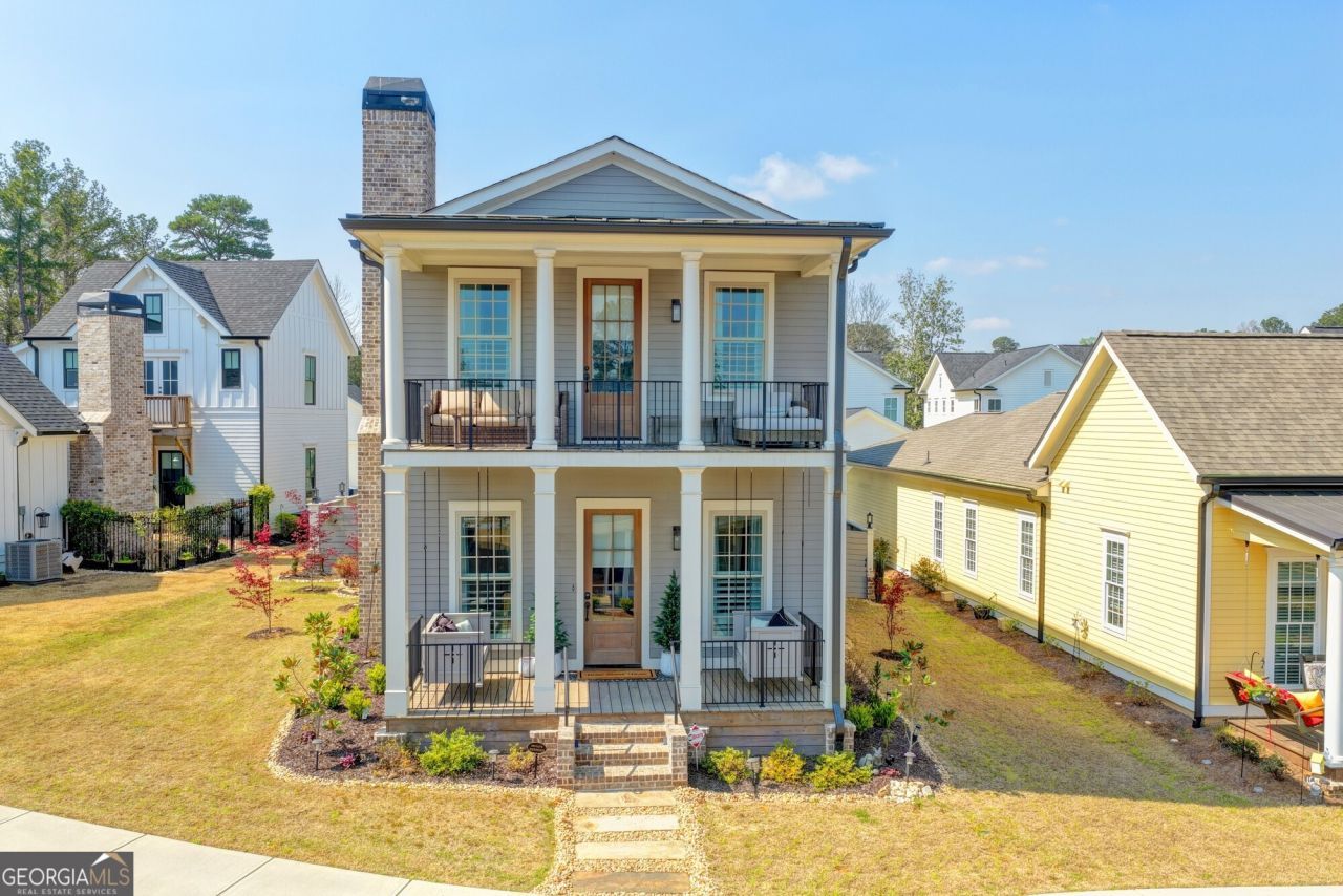919 Hilltop Park, Dacula, GA 30019 Main Photo