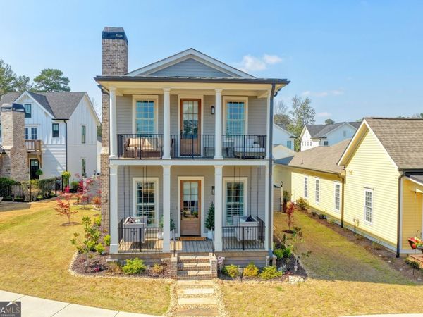 919 Hilltop Park, Dacula, GA 30019