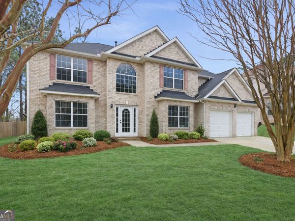 7054 Cavender Drive SW, Atlanta, GA 30331