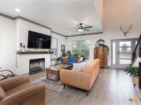 3810 Twilight Drive, Temple, TX 76502